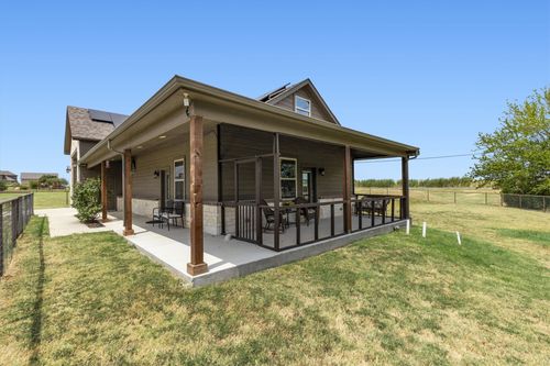 157 Daniel Dr, Van Alstyne, TX, 75495-2898 | Card Image