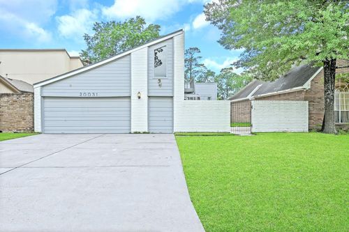 20031 Sunny Shores Dr, Humble, TX, 77346-1722 | Card Image