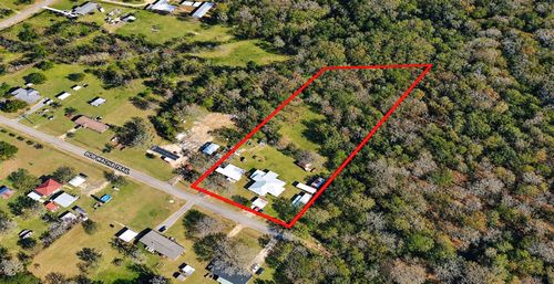 10375 Bonanza Trail, Keithville, LA, 71047 | Card Image