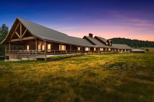 6040 Snowshoe Creek Rd, Avon, MT, 59713-7544 | Card Image