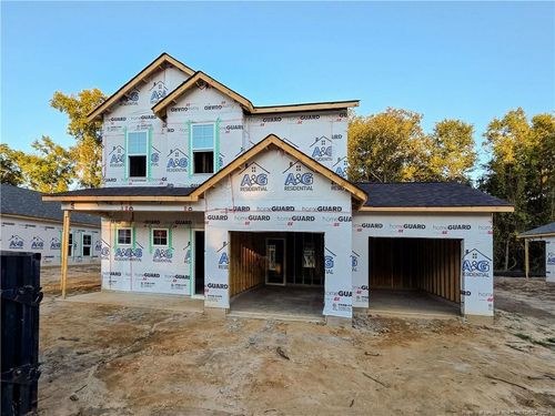 936 Stevens St, Raeford, NC, 28376-2002 | Card Image
