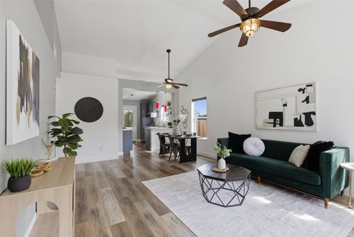 112 Prairie Springs Loop, Georgetown, TX, 78626-4783 | Card Image