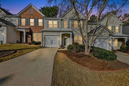213 Kenninghall Ln Se, SMYRNA, GA, 30082-3893 | Card Image