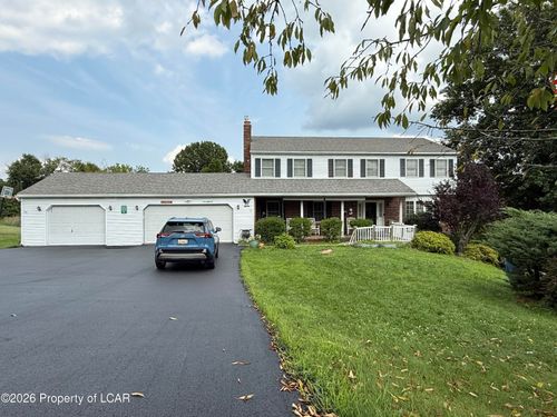 127 Klinger Dr, Sugarloaf, PA, 18249-3222 | Card Image