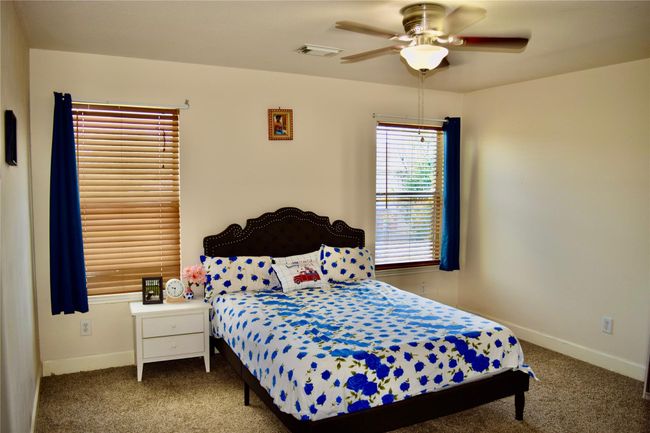 16703 Summer Cypress Ct, House other with 4 bedrooms, 3 bathrooms and 2 parking in Cypress TX | Image 16