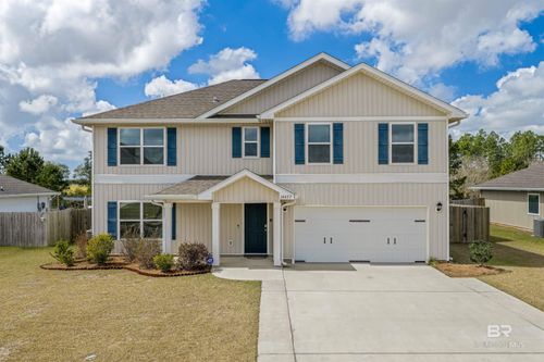 14457 Cavendish Dr, Foley, AL, 36535-4913 | Card Image