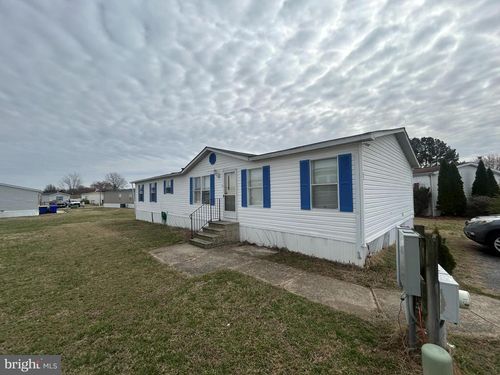 231-47 S Evidence Road S, MAGNOLIA, DE, 19962 | Card Image