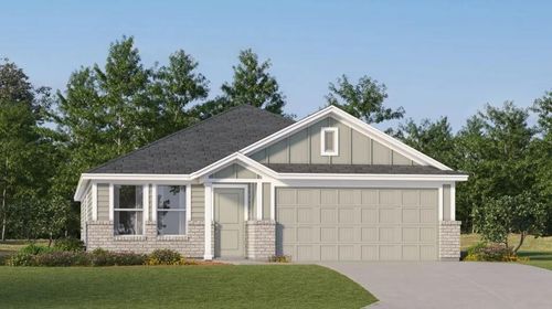 9608 Nw 125th Ter, Yukon, OK, 73099-9699 | Card Image