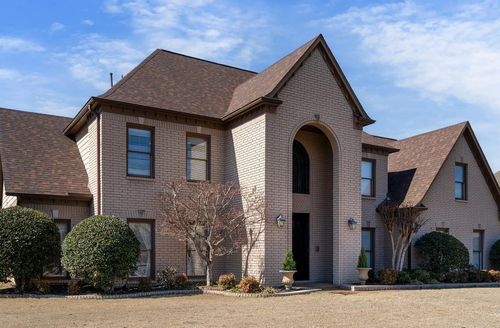 1499 Barton Creek Dr, Collierville, TN, 38017 | Card Image