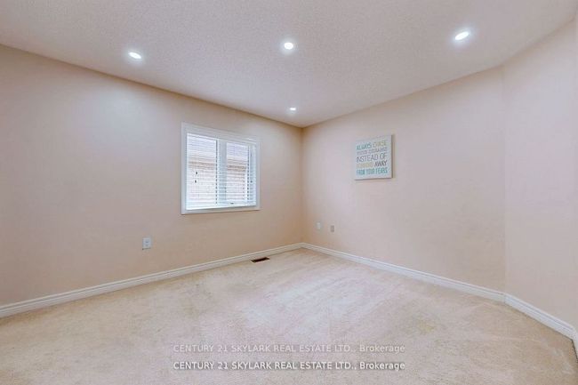25 Fieldstone Lane Ave, House other with 4 bedrooms, 4 bathrooms and 2 parking in Caledon ON | Image 11