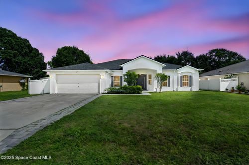 459 Calamondin Ave Nw, PALM BAY, FL, 32907-1844 | Card Image