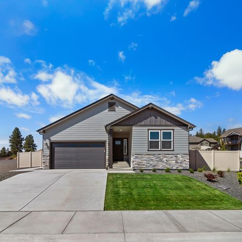 18199 E Barclay Ct, Spokane Valley, WA, 99016-8866 | Card Image