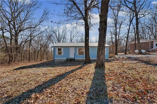10982 Tony Mountain Rd, Fayetteville, AR, 72701-9080 | Card Image