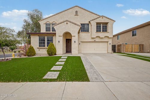 12122 W Villa Chula Ct, Sun City, AZ, 85373-5623 | Card Image