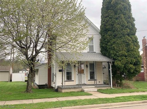 506 W Plain St, Minerva, OH, 44657-1850 | Card Image