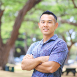 Billy Giang