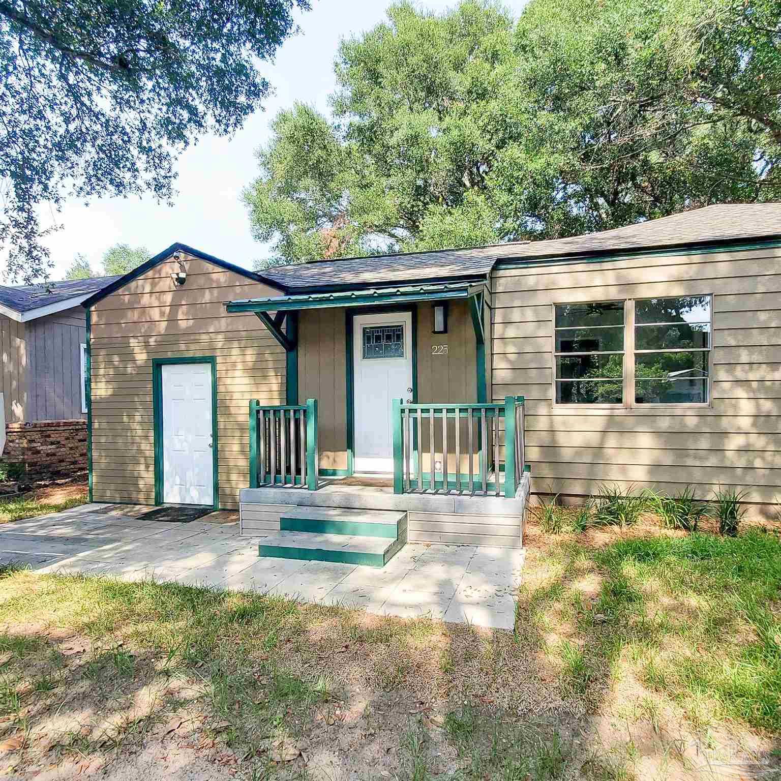 Delray Dr, Pensacola, FL 32507