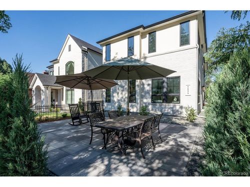 1699 Bellaire St, Denver, CO, 80220-1064 | Card Image