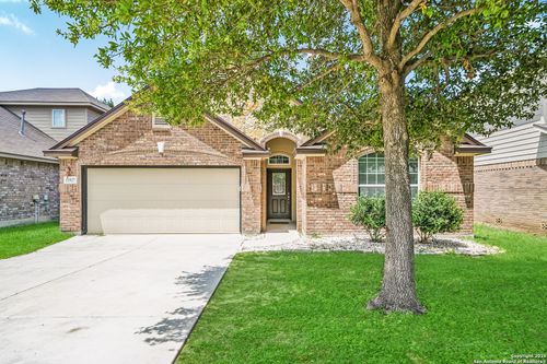11927 Presidio Path, San Antonio, TX, 78253-5676 | Card Image