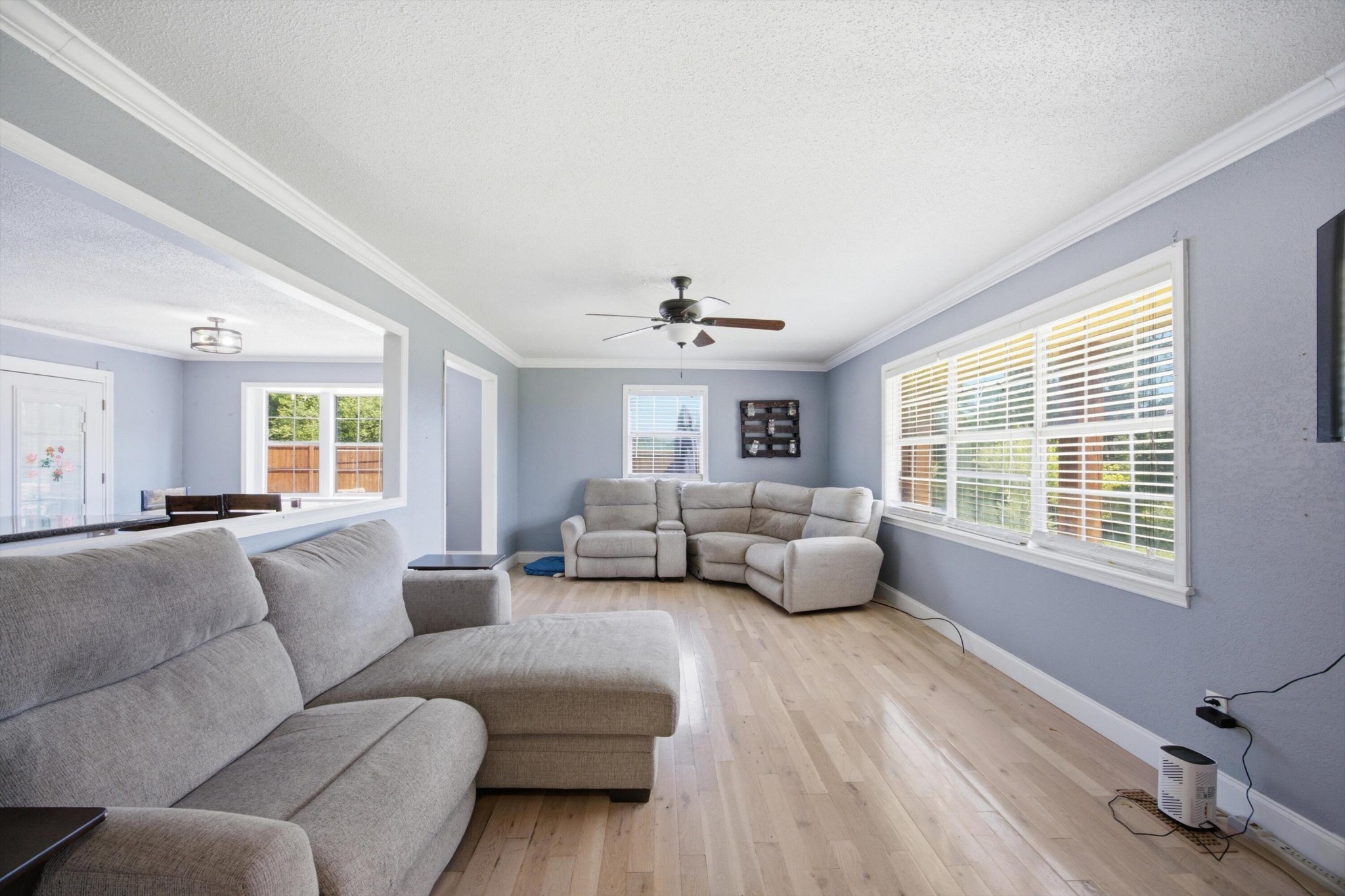 Residential in Charleston 5