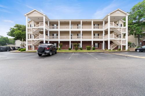 4-301-1058 Sea Mountain Hwy., North Myrtle Beach, SC, 29582 | Card Image