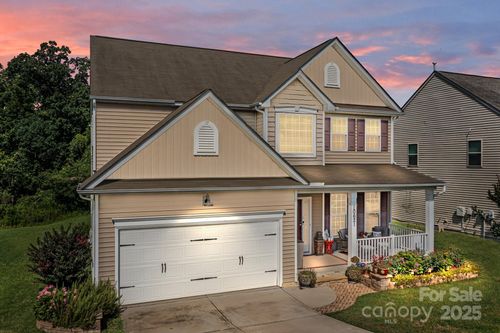 10621 Shanon Darby Lane, Charlotte, NC, 28214 | Card Image