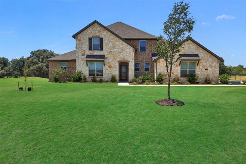 154 Chester Rd, Springtown, TX, 76082-4802 | Card Image