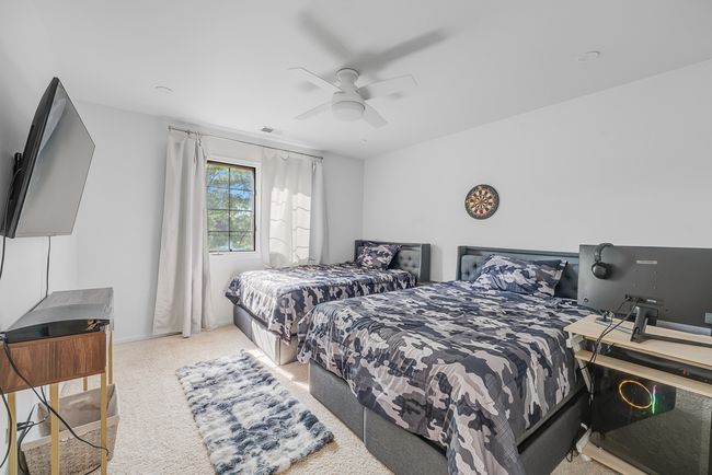 17964 Upland Dr, Townhouse with 3 bedrooms, 4 bathrooms and 2 parking in Tinley Park IL | Image 24
