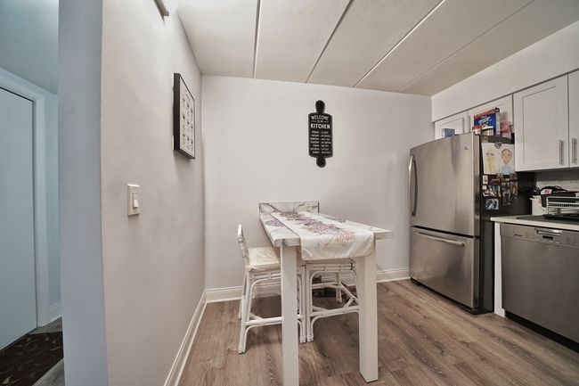 APT-2K - 603 River Rd, Condo with 2 bedrooms, 2 bathrooms and 1 parking in Des Plaines IL | Image 16