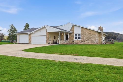 9021 County Road Kp, CROSS PLAINS, WI, 53528 | Card Image