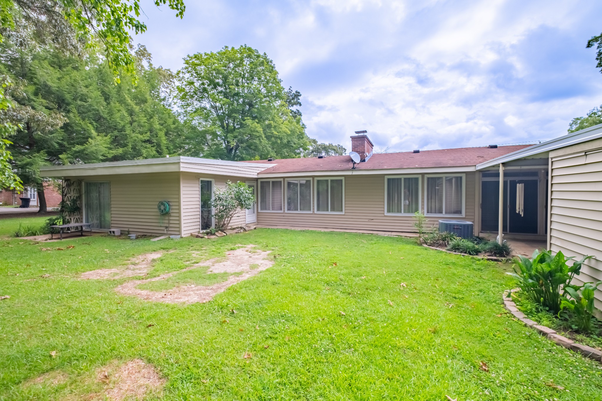 Residential in Tullahoma 5