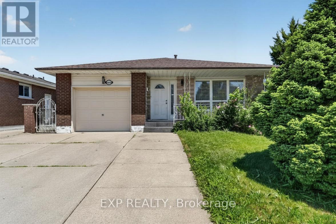Residential in Hamilton (Fessenden) 2