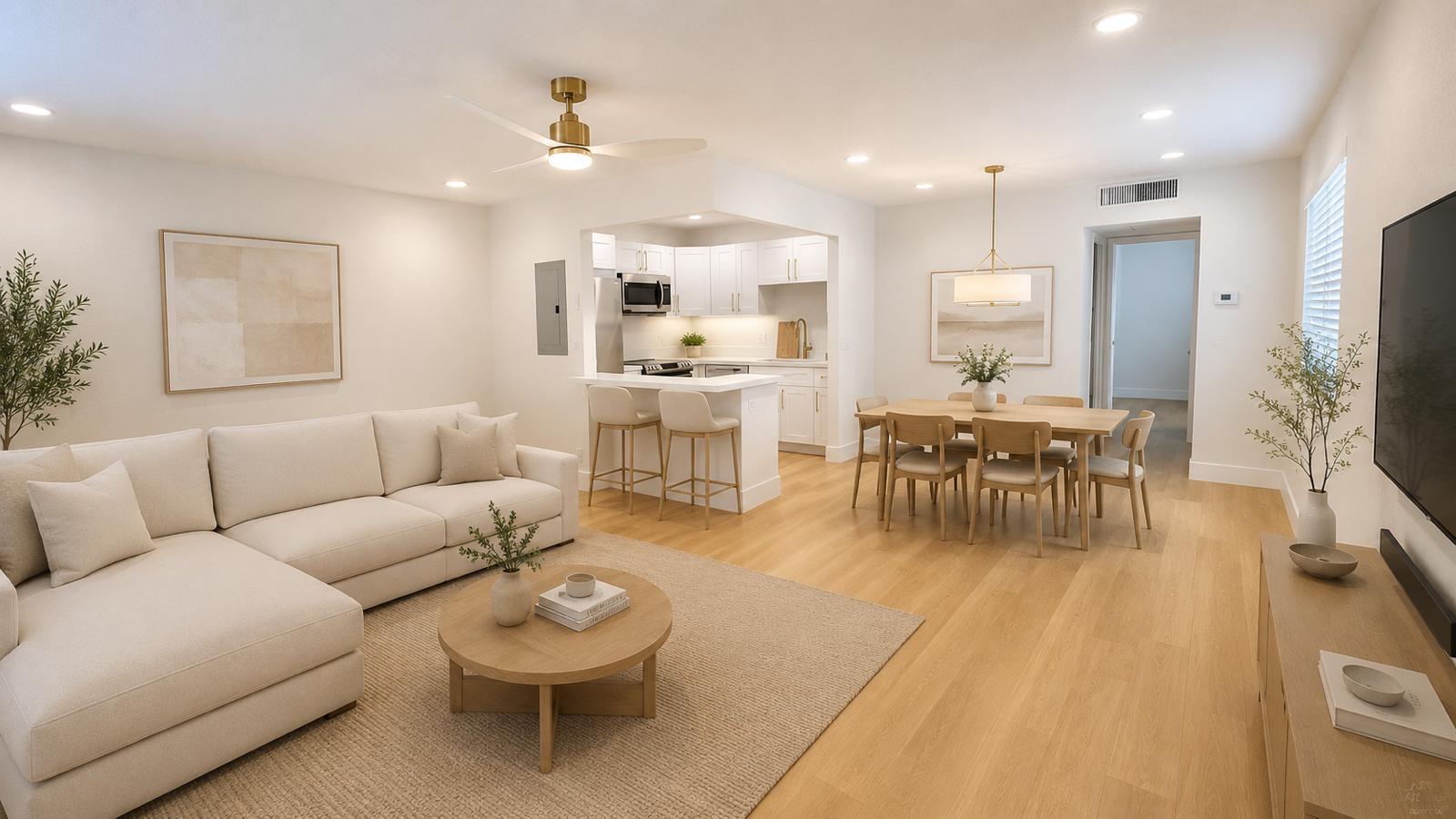 Residential in Delray Beach