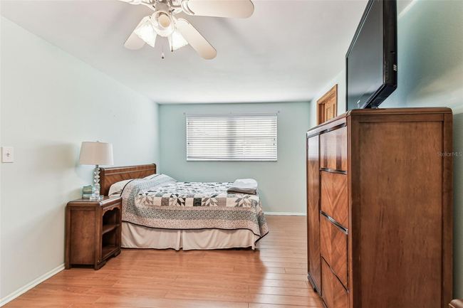 12101 Meadowbrook Ln, House other with 3 bedrooms, 2 bathrooms and null parking in Bayonet Point FL | Image 45