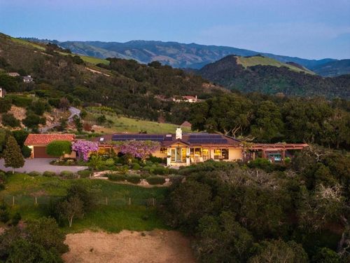 15475 Via Los Tulares, Carmel Valley, CA, 93924 | Card Image