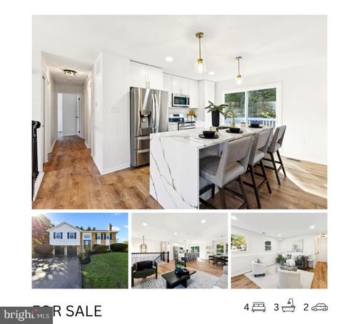 3 Sunnymeade Ct, ROCKVILLE, MD, 20854-2663 | Card Image