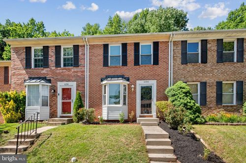 2-8-6356 Ducketts Ln, ELKRIDGE, MD, 21075-6104 | Card Image