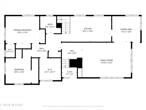 114 Nebraska Ave, Oak Ridge, TN, 37830-8141 | Card Image