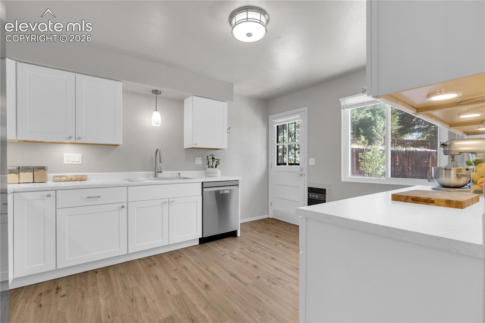 Residential in Colorado Springs 5