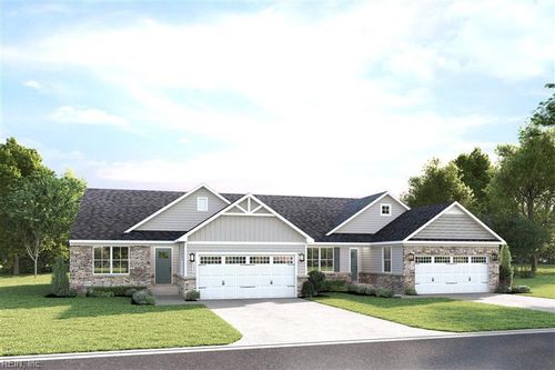 MM Rollingbrook Villas (Caicos), Suffolk, VA, 23435 | Card Image