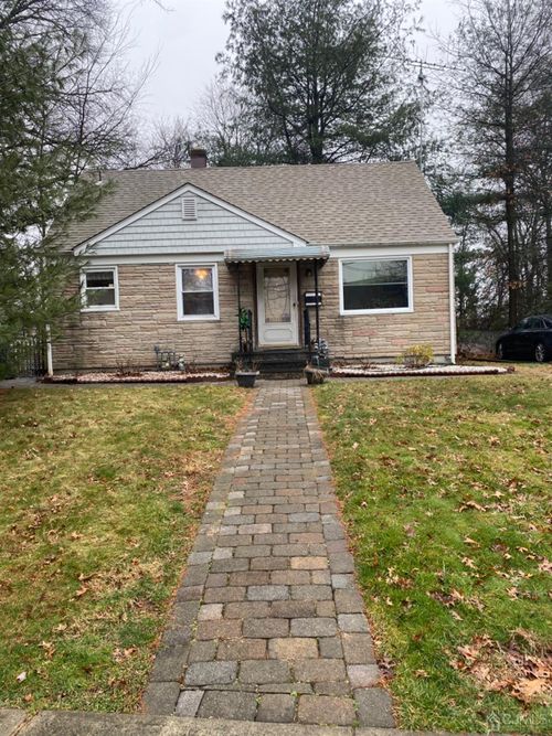 32 North Ave, Fanwood, NJ, 07023-1207 | Card Image