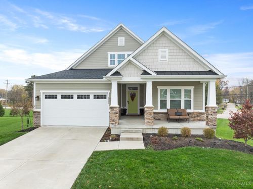 1113 Clover Field Dr, Loveland, OH, 45140 | Card Image