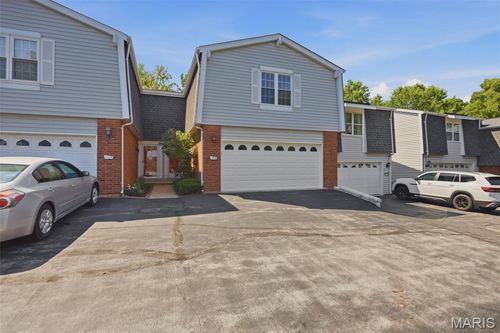 14520 Bantry Lane, Chesterfield, MO, 63017 | Card Image