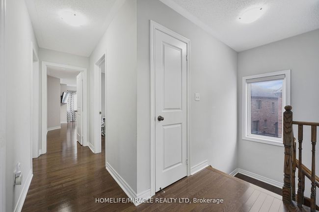 36 Bernadino St, House attached with 4 bedrooms, 3 bathrooms and 2 parking in Brampton ON | Image 21