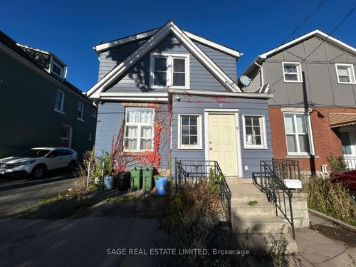 2-9 Wright Ave, Hamilton, ON, L8L2T5 | Card Image