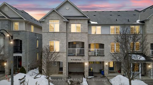 36 Hesketh Road, Ajax, ON, L1Z0K8 | Card Image