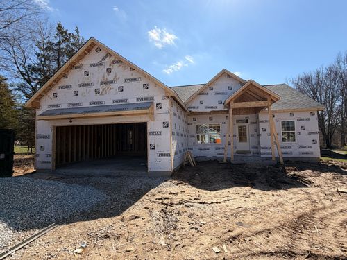 424 Mill Spgs, Fillmore, IN, 46128-9387 | Card Image