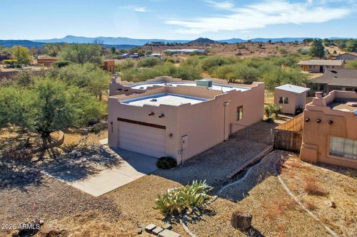 5600 N Laura Lane, Rimrock, AZ, 86335 | Card Image