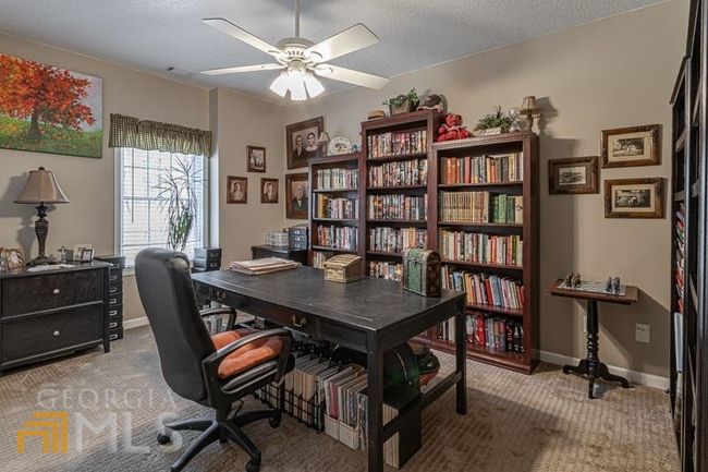 83 N Lake Dr, House other with 5 bedrooms, 4 bathrooms and 3 parking in Newnan GA | Image 36