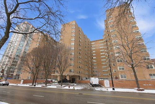 s307-5630 N Sheridan Road, Chicago, IL, 60660 | Card Image
